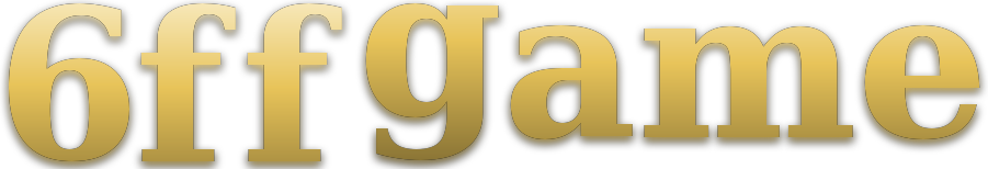 6ff game logo
