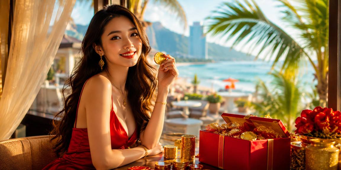 6ff game Chuyển Khoản Baccarat